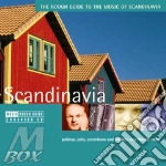M.Kalaniemi/L.Willermark & O. - Rough Guide To Scandinavi cd