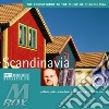 M.Kalaniemi/L.Willermark & O. - Rough Guide To Scandinavi cd