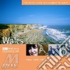 Rough Guide To The Music Of Wales cd