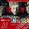 Rough Guide To The Music Of Indonesia cd