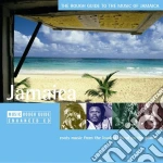 Rough Guide To The Music Of Jamaica / Various cd