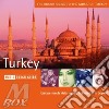 The music of turkey cd