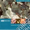 Rough Guide To Samba / Various cd
