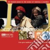 Rough Guide To The Music Of Senegal & Gambia cd