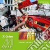 Rough Guide To Oxfam Salsa cd