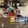 Unwired: Africa / Various cd musicale di THE ROUGH GUIDE