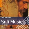 Sufi music cd