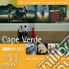 Rough Guide To The Music Of Cape Verde cd