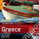 The music of greece cd