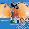 Rough Guide To Cuban Music Story cd