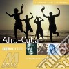 Rough Guide To Afro-cuba cd