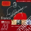 The Rough Guide To Franco cd