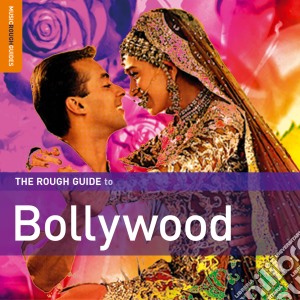 Rough Guide (The): Bollywood / Various cd musicale di The rough guide