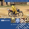 The music of nigeria and ghana cd