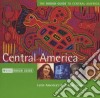 Rough Guide To The Music Of Central America cd
