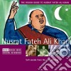 Rough Guide To Nusrat Fateh Ali Khan cd