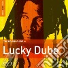 Rough Guide To Lucky Dube cd