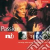 Rough Guide To Passion / Various cd