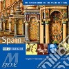 Rough Guide To The Music Of Spain cd