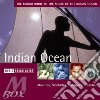 Rough Guide To The Music Of The Indian Ocean cd