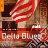 Delta blues cd