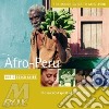 Afro-peru cd