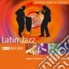 Rough Guide To Latin Jazz cd