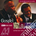 Rough Guide To Gospel cd