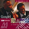 Rough Guide To Gospel cd