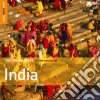 Rough Guide To The Music Of India cd
