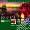Rough Guide To The Music Of Louisiana cd