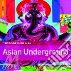 Rough Guide To Asian Underground cd