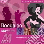 Rough Guide To Boogaloo cd
