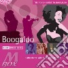 Rough Guide To Boogaloo cd