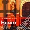 The music of mexico cd