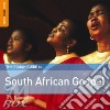Rough Guide To South African Gospel (The) / Various cd