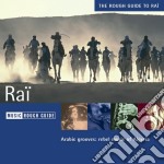 Rough Guide To Rai