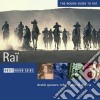 Rough Guide To Rai cd