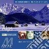 Rough Guide To The Music Of The Alps cd