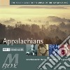 Rough Guide To The Music Of The Appalachians cd