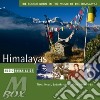 Rough Guide To The Music Of The Himalayas cd