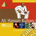 Rough Guide To Ali Hassan Kuban cd