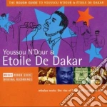 Rough Guide To Youssou N'dour & Etoile De Dakar cd