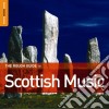 Rough Guide To Scottish Music (2nd Edition) cd