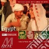 Rough Guide To The Music Of Egypt cd