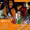 The music of venezuela cd