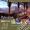 Rough Guide To The Music Of Pakistan cd