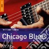 Rough Guide To Chicago Blues cd