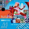 Rough Guide To Italia Nova cd