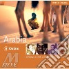 Rough Guide To Oxfam Arabia cd